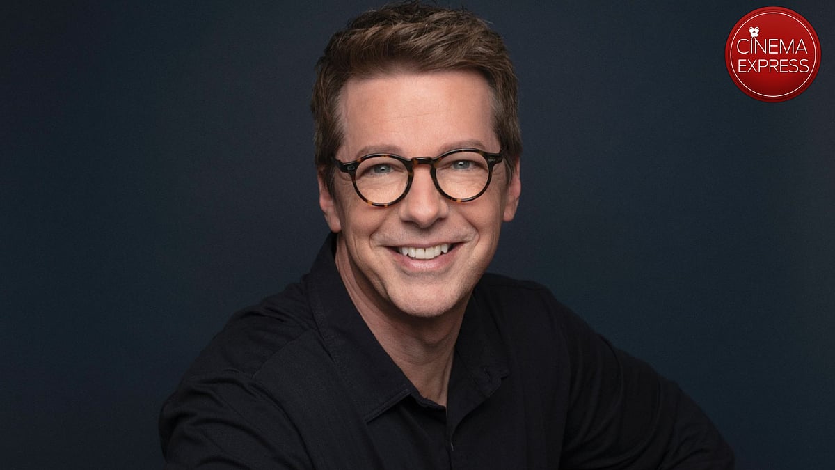 Sean Hayes joins The Running Man and Is This Thing On