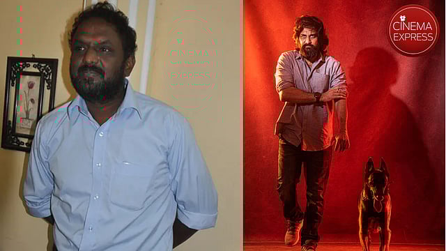 Vincent Selva-Rahul Paramahamsa team up for Subramani