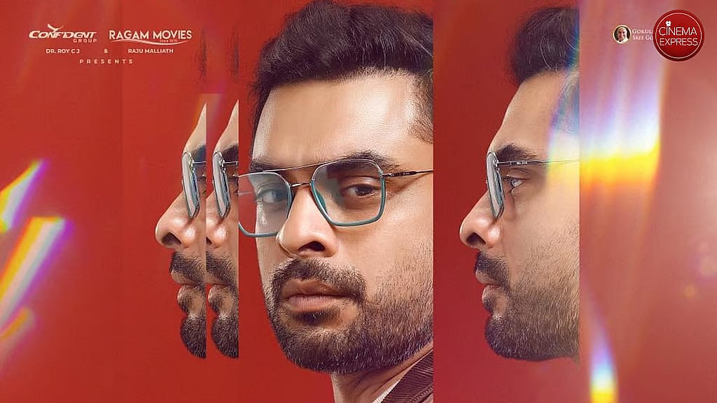 Identity producer Raju Malliath defends Tovino Thomas against claims of ...