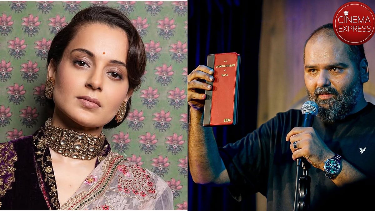 Kangana Ranaut on Kunal Kamra show row: There could be repercussions ...