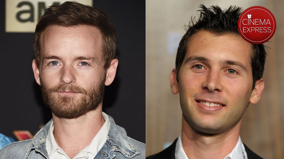 Christopher Masterson and Justin Berfield to return to Malcolm in the Middle, image size:1200x675