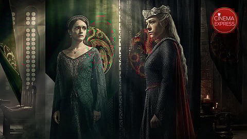 House of the Dragon season 3 goes on floors, adds Tommy Flanagan and