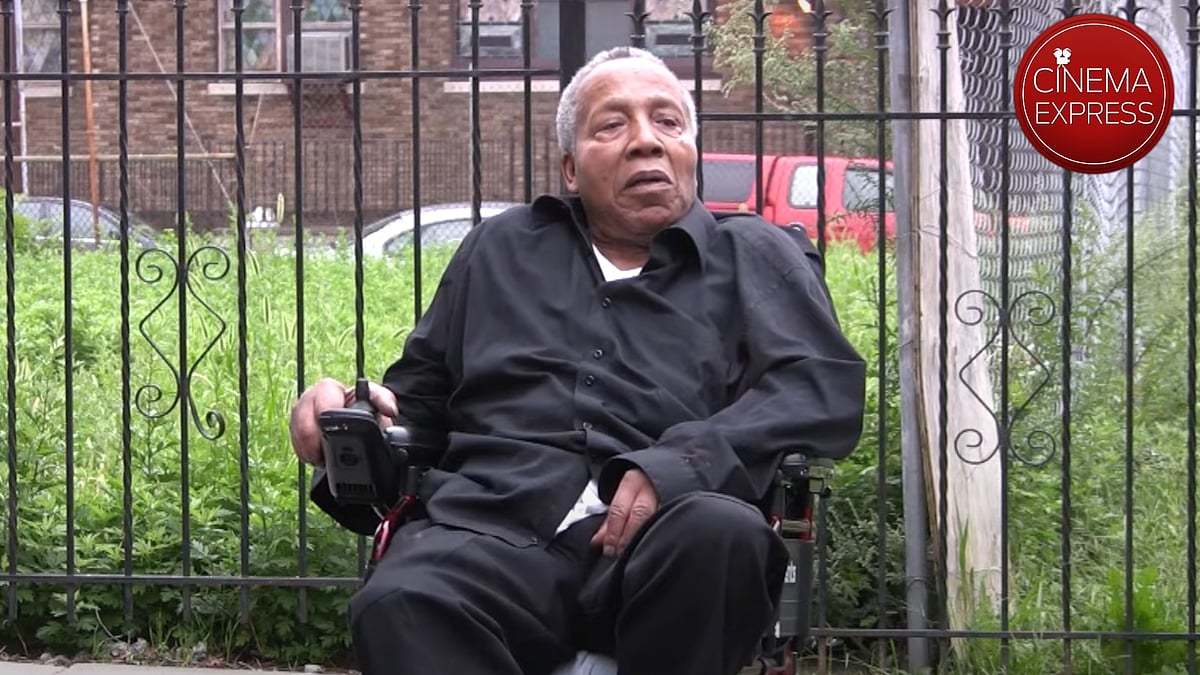 Documentary on drug lord Frank Lucas in development