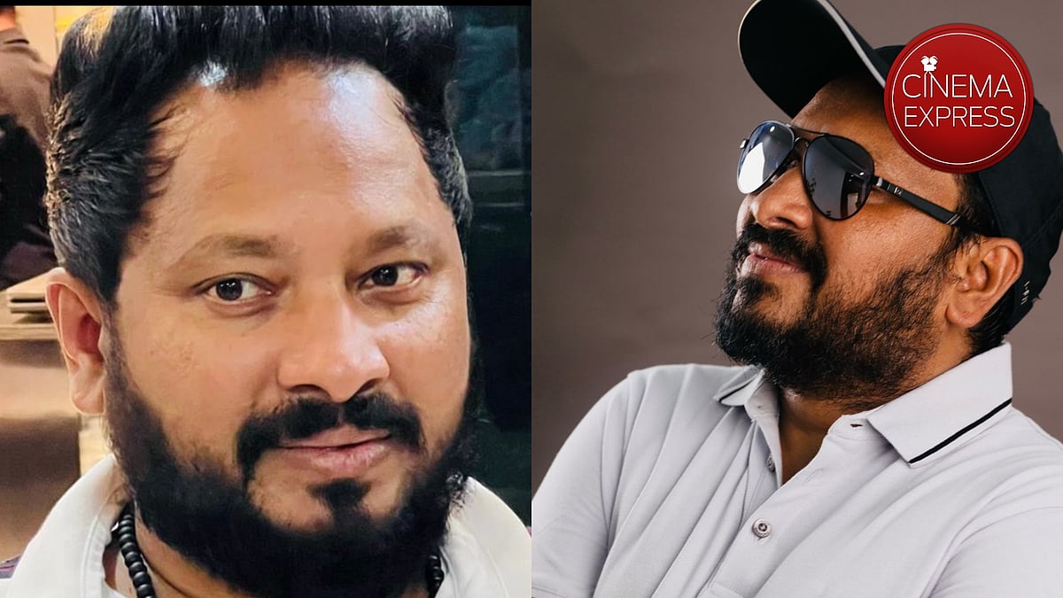 R Chandru sets sights on multilingual and global cinema with ambitious ...