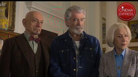 The Thursday Murder Club teaser: Septuagenarians solve murders as a hobby