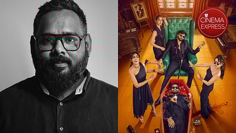 Смотреть онлайн: Жыныстық құмар апайды былғады