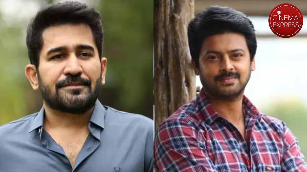 Vijay Antony opens up on drug usage in film industry after Srikanth's ...