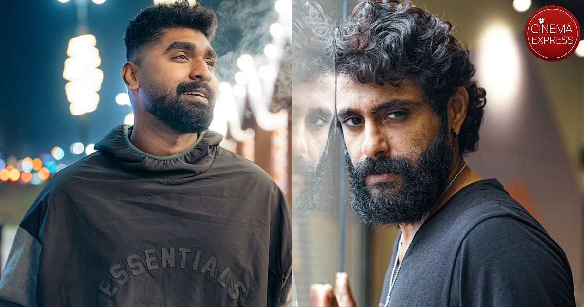 Hanan Singer 'Chirapunji' singer Hanan Shaah to make acting debut in Antony Varghese ...