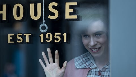 It – Welcome to Derry gets a release window