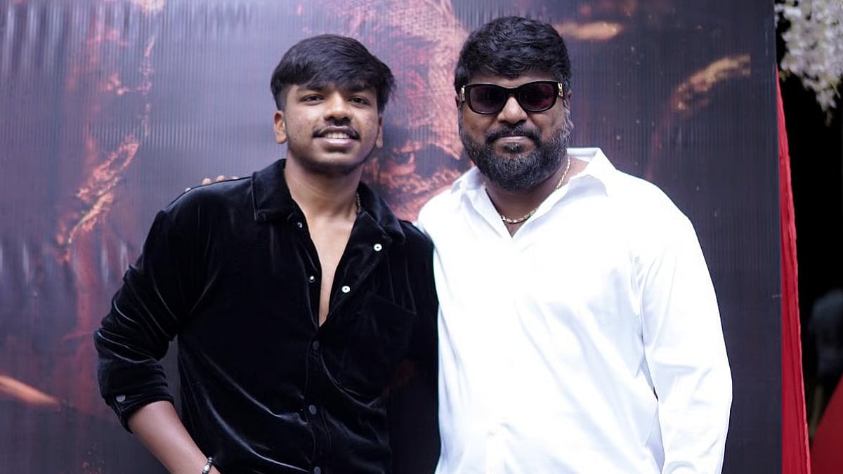 Phoenix director Anl Arasu backs Surya Sethupathi amid intense