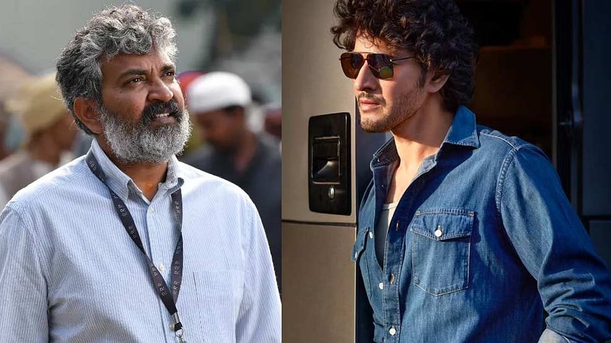 Mahesh Babu to perform own stunts in Rajamouli's SSMB29: Reports