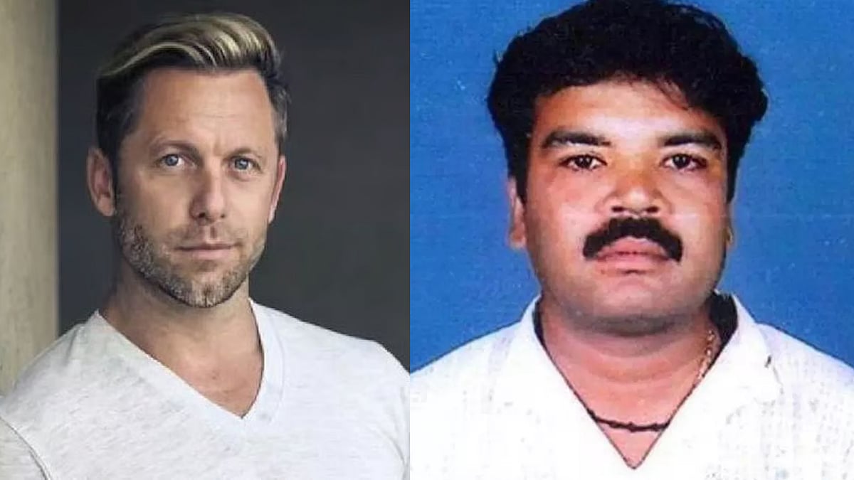 Baahubali stunt coordinator Lee Whittaker on Mohan Raj's death: 'No one ...