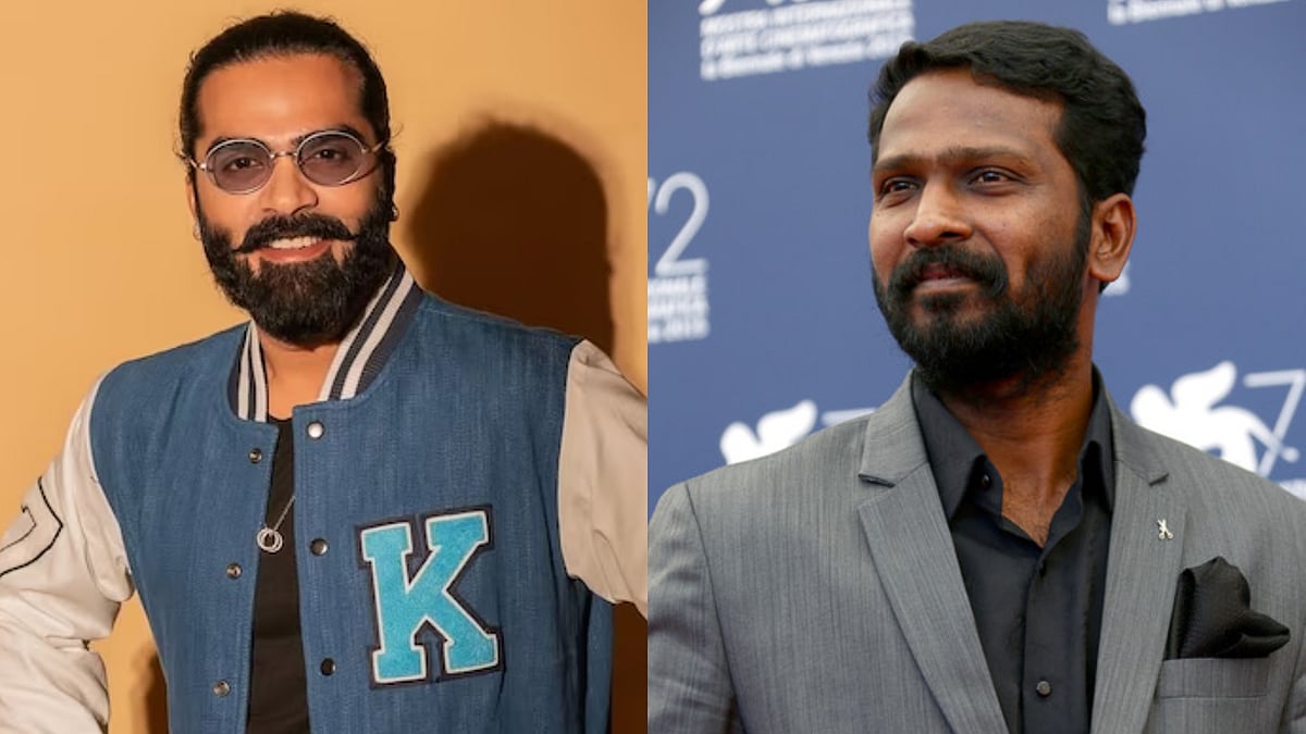 STR 49 producer Kalaippuli S Thanu shares an update on Silambarasan TR ...