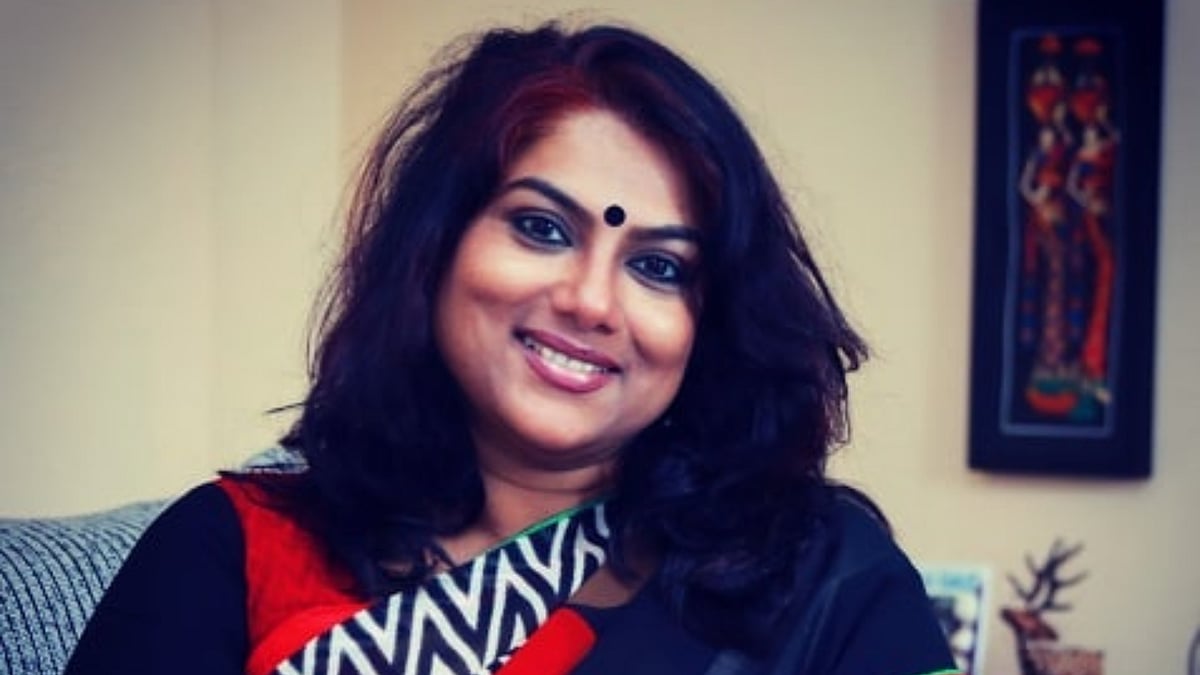 Ranjini slams National Award wins for The Kerala Story: What a shame
