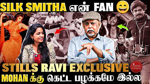 Stills Ravi