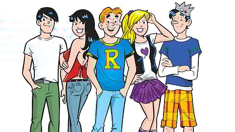 Marvin Jones III joins Tom Holland's Spider-Man: Brand New Day as