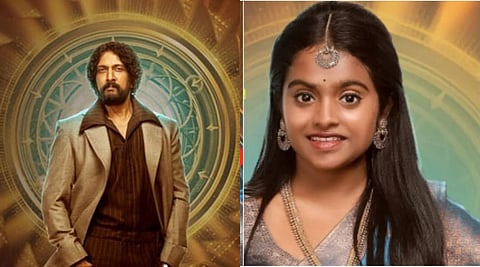 Rakshita Shetty’s shocking exit from Bigg Boss season 12, on day 1