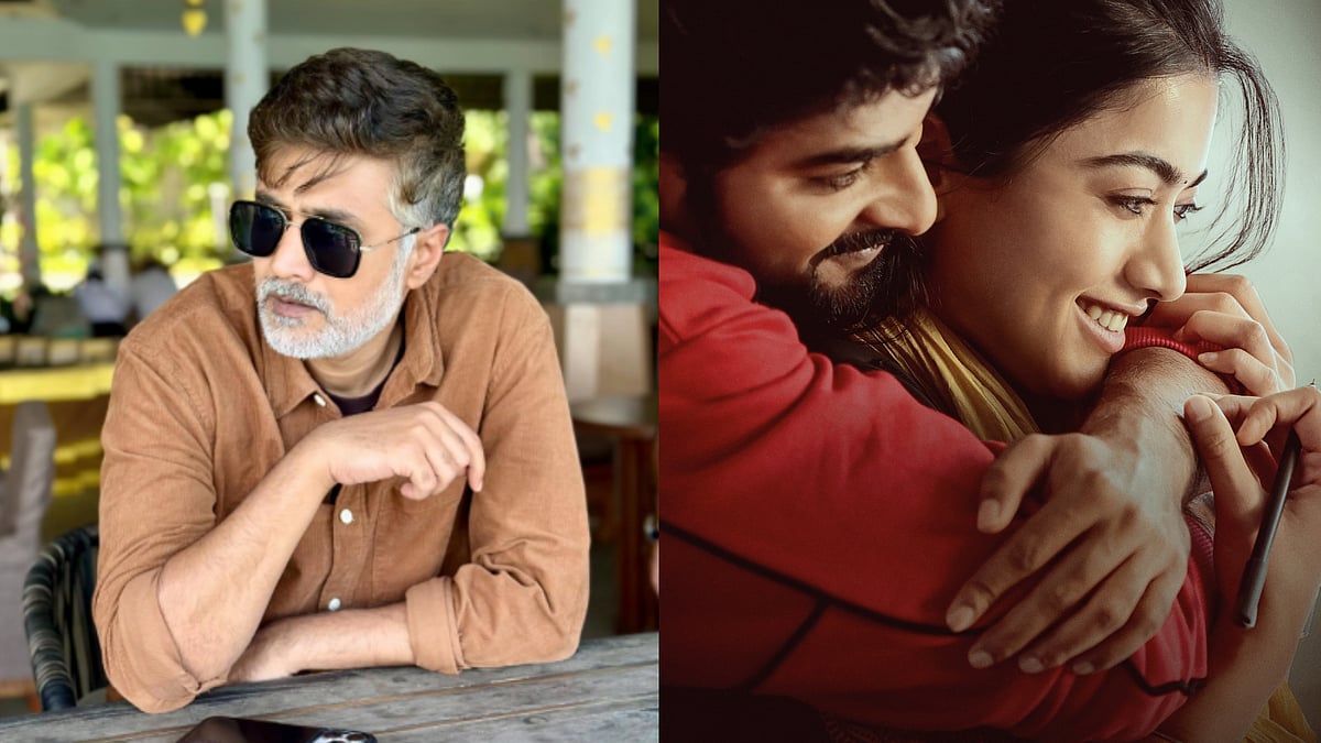 Rahul Ravindran: It’s time we moved beyond male or female-centric labels