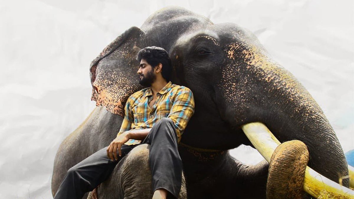 Melodramatic Poor Kumki 2 Movie Review: Bizarre concoction of melodrama, randomness, and ...