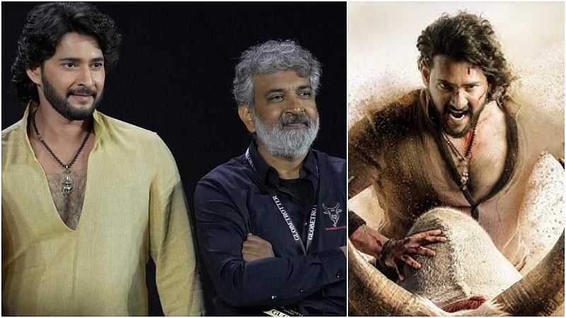 Rajamouli's Varanasi lands in trouble over title rights?