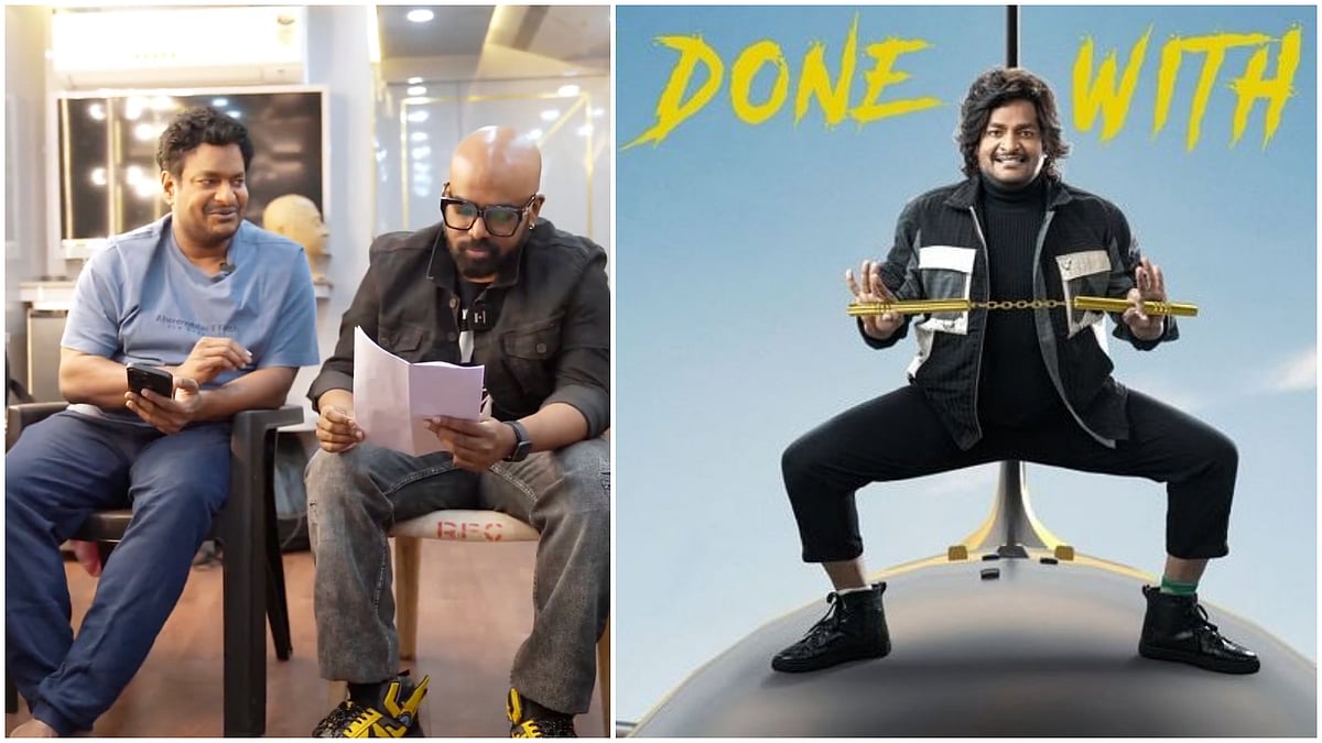 Shoot begins for Satya-Ritesh Rana’s Jetlee