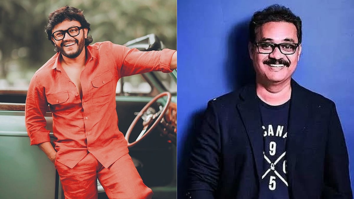 Ganesh Raju Ganesh’s next with Srinivas Raju to be a Kannada-Hindi bilingual