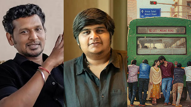 Karthik Subbaraj's Stone Bench and Lokesh Kanagaraj to produce Rathna ...