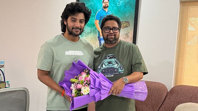Rajesh Danda to produce Aadi Saikumar’s next film