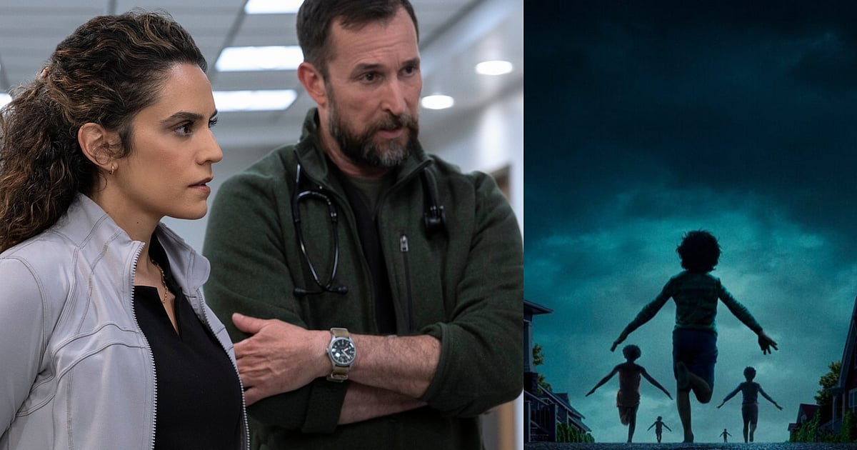 Top Hollywood OTT releases this week: Weapons, The Pitt season 2 and more