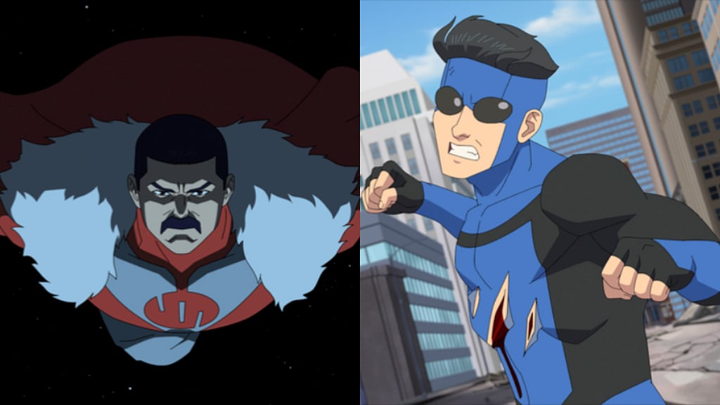 Invincible Season 4 trailer: A new and dangerous foe propogates the war ...