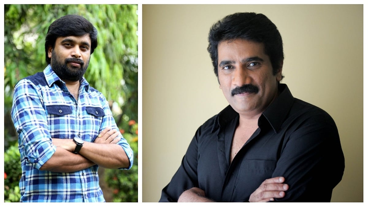Noted Telugu actor Rao Ramesh signs Tamil film starring Sasikumar