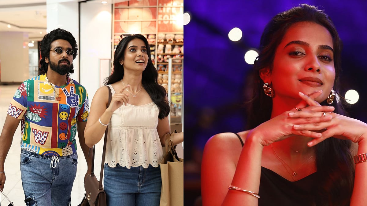 Maria Raja Elanchezhian: Happy Raj will stay true to its title