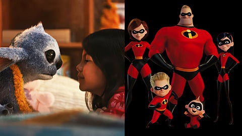 Incredibles 3