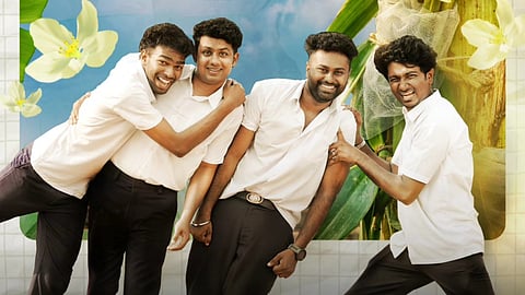 Vaazha 2 box office: Hashir, Alan, Vinayak and Ajin power record start ...