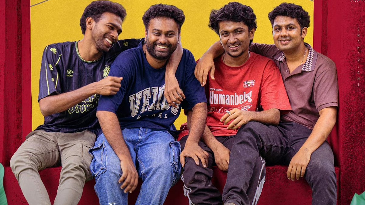 Vaazha 2 box office: Hashir, Alan, Vinayak and Ajin power record start ...