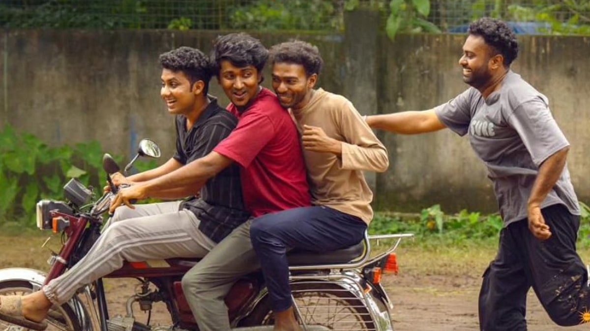 Vaazha 2 box office: Record Monday numbers and steady overseas trend ...