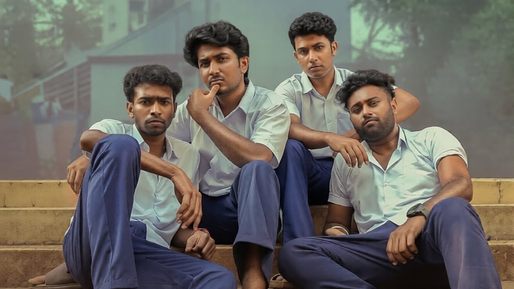 Vaazha 2 box office: Hashir and team’s film storms past ₹100 crore ...
