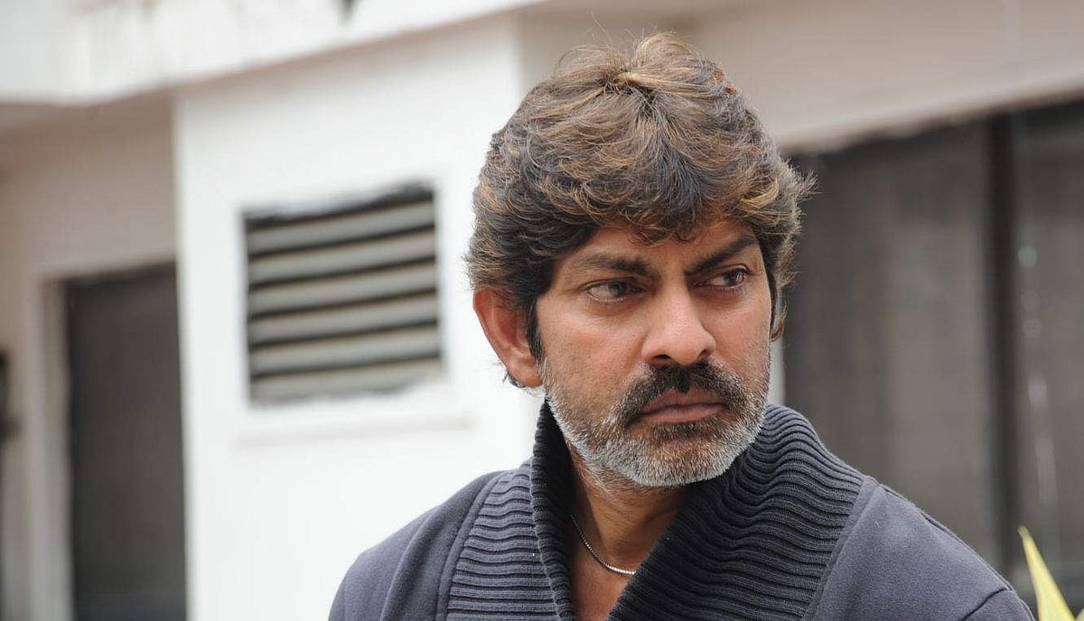 Jagapathi Babu voice-over for Balakrishnudu, image size:1176x675