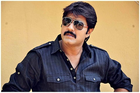 Srikanth Auto Back to the roots