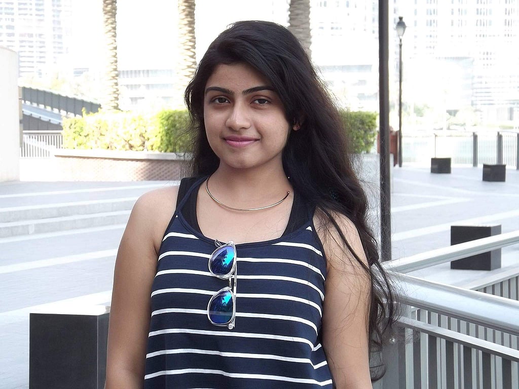 Manasa Radhakrishnan to make Sandalwood debut