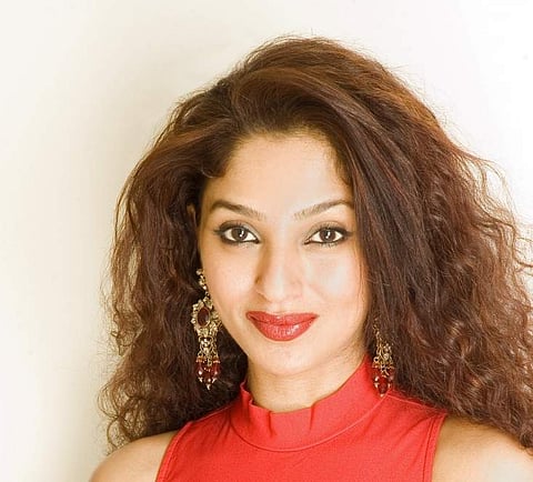 Suman Ranganathan
