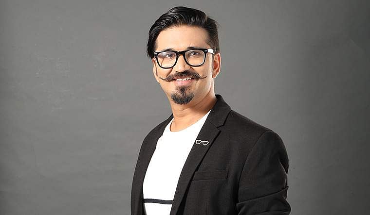 Amit Trivedi replaces AR Rahman in Sye Raa Narasimha Reddy