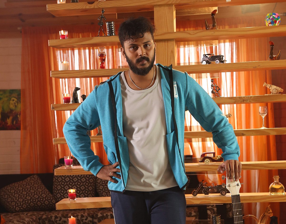 Manoranjan to headline Bharat’s next