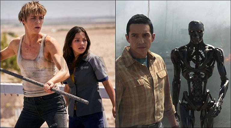 ‘Hollywood is finally accurate in its representation of the real world ...