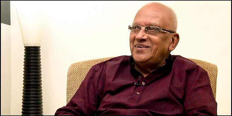 Director Singeetam Srinivasa Rao to make a comeback with web series