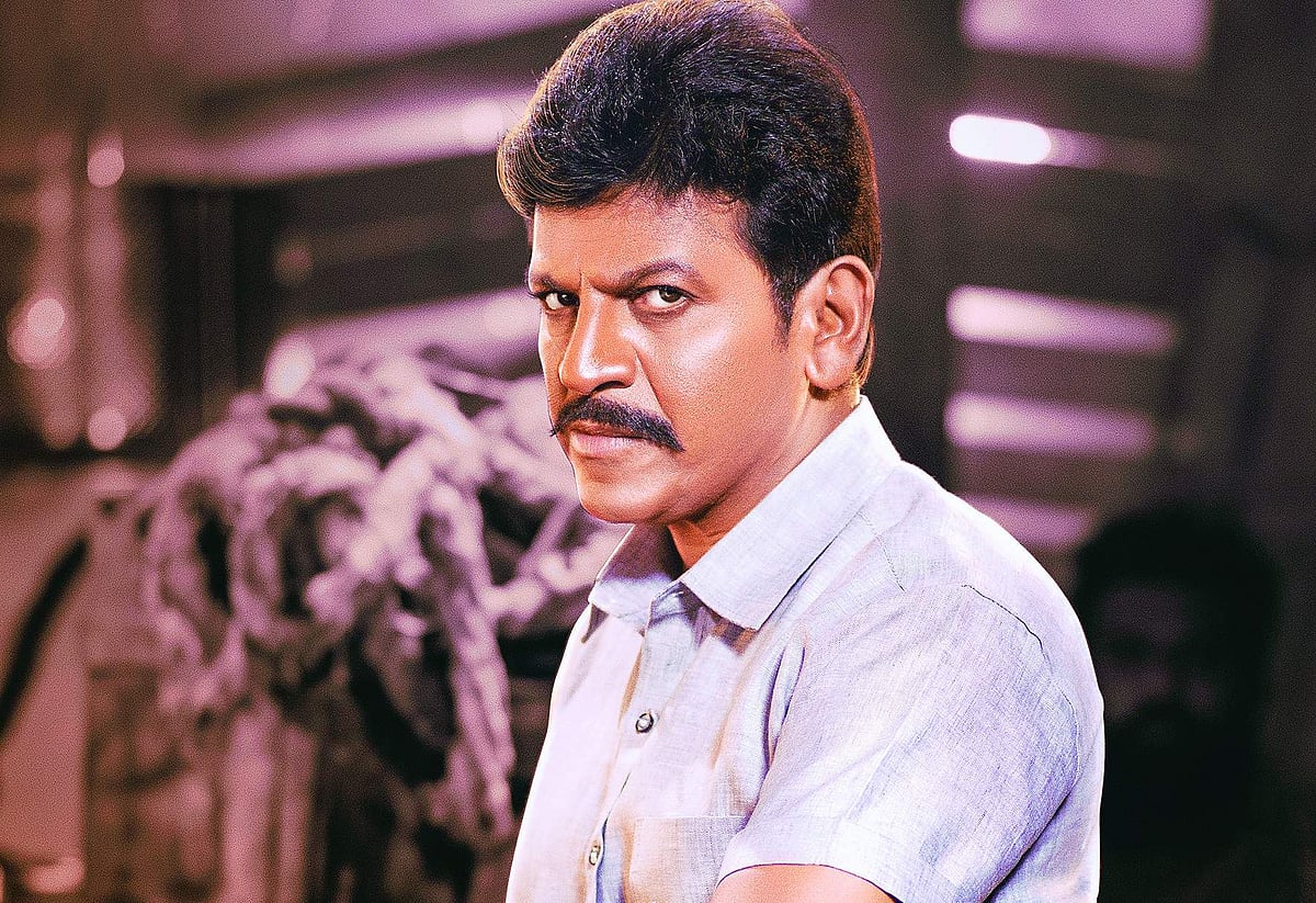 Ad Rustom Sir Release of Shivarajkumar's Rustum pushed to June 28