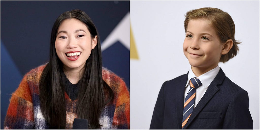 Awkwafina, Jacob Tremblay in talks to star in liveaction version of