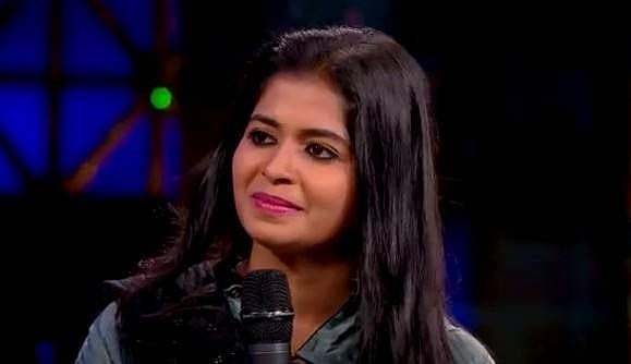 Madhumitha eliminates herself from Bigg Boss Tamil Season 3?