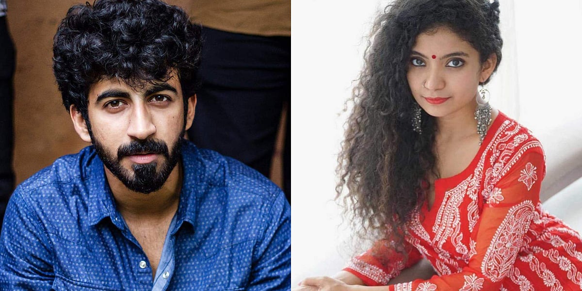 Anna Roshal Anna Ben, Roshan Mathew to star in Musthafa's directorial debut