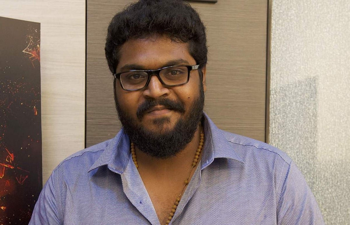 Ajay Gnanamuthu denies being the director of Thalapathy 65